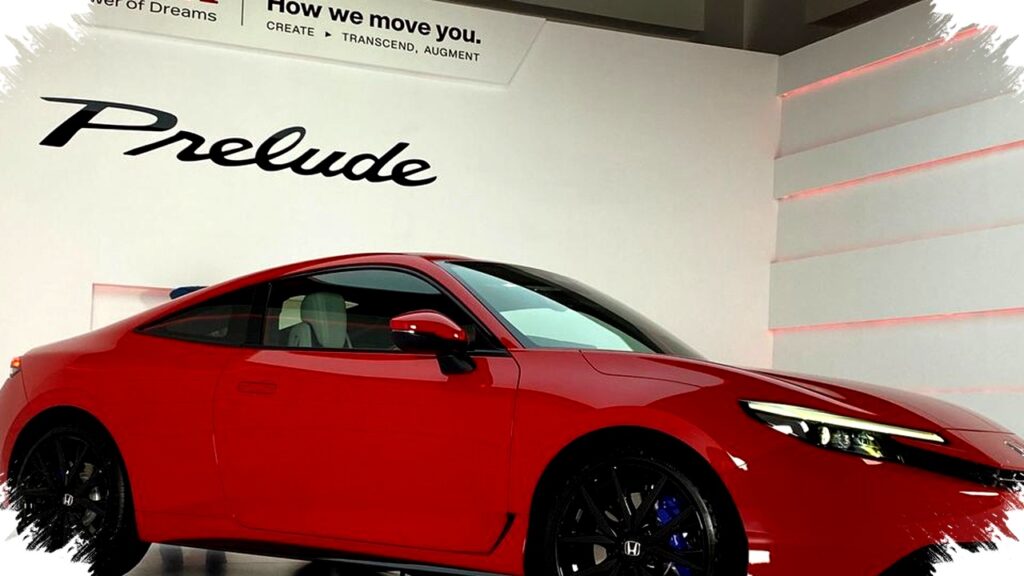 Honda Prelude Ludes Terpesona 270 Unit Terjual, Apakah Distribusi Mei 2026 Bisa Penuhi Semua Pesanan?