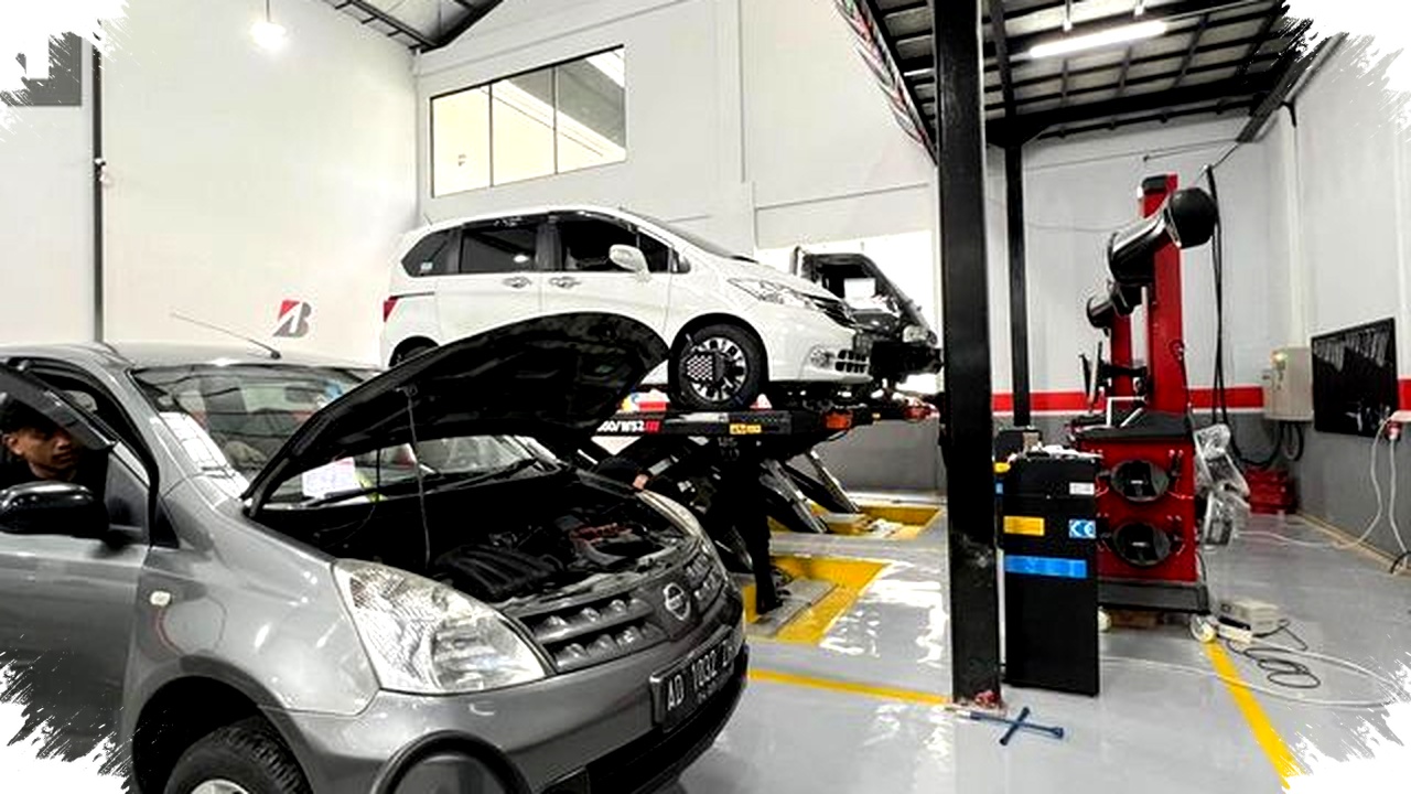 Pengguna Mobil Hybrid Wajib Tahu Persiapan Ban Penting Agar Perjalanan Jauh Efisien dan Aman Tanpa Risiko!