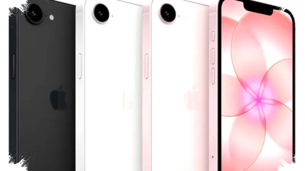 iPhone 17e Resmi Meluncur Harga Rp10 Jutaan, Chip A19 dan Penyimpanan 256GB Unggul Apa Cuma Murah?