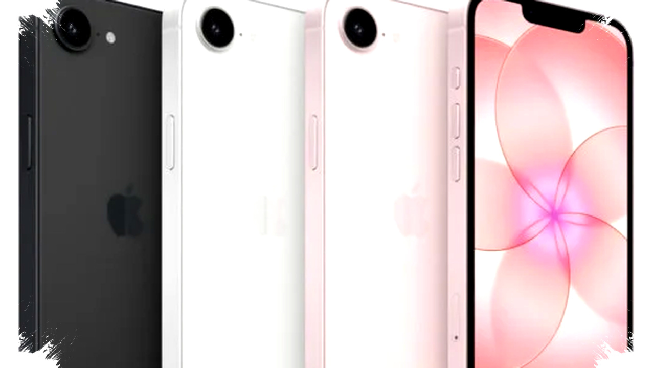 iPhone 17e Resmi Meluncur Harga Rp10 Jutaan, Chip A19 dan Penyimpanan 256GB Unggul Apa Cuma Murah?
