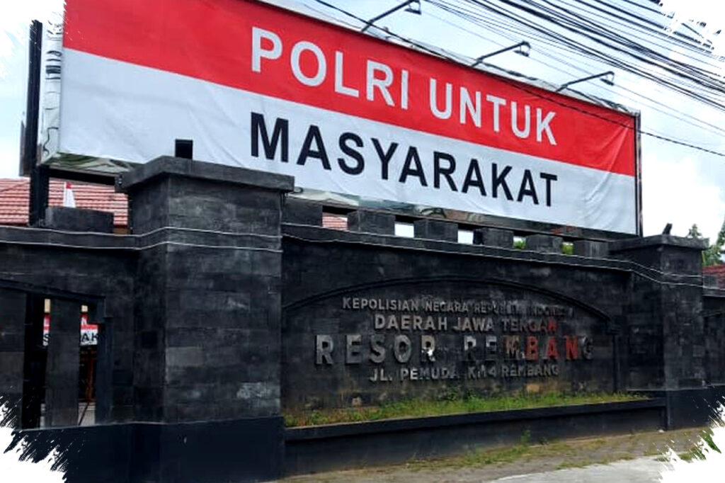 Belasan Kasus Mandek di Polres Rembang Terkuak, Polda Jateng Siap Terbitkan SP3D, Ada Apa di Balik Penanganan yang Terlambat?