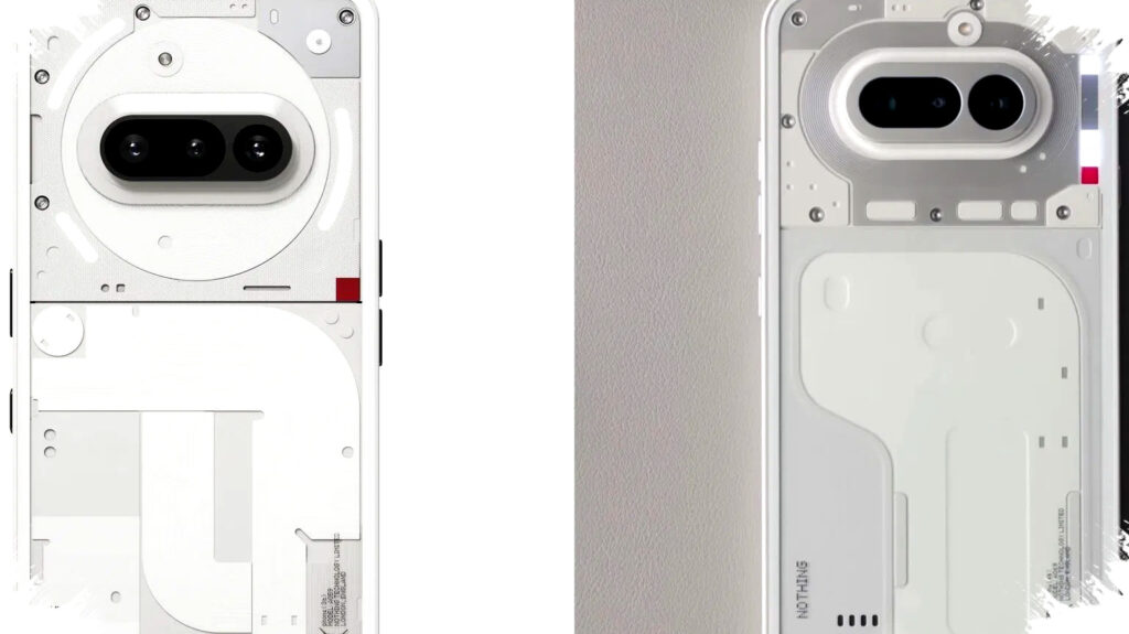 Membongkar Pilihan Rasional, Nothing Phone 4a Atau Phone 3a? Lompatan Fitur atau Nilai Lebih Realistis?