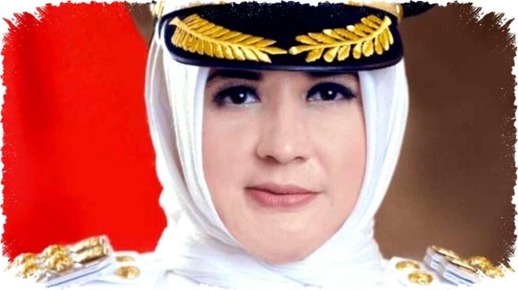 Koleksi Mobil Listrik Bupati Pekalongan Fadia Arafiq, 6 Pilihan Tangguh untuk Mudik Jauh Bebas Biaya Bensin!