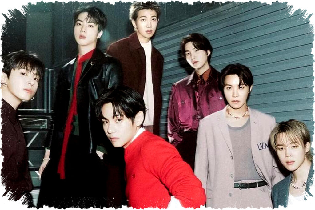 Istana Gyeongbokgung dan Museum Nasional Ditutup Saat BTS Gelar Konser Besar, Bagaimana Dampak dan Pengamanan Maksimalnya?