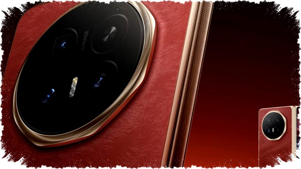Honor Magic V6 Hadir Dengan Baterai Raksasa, Layar Lipat Tanpa Cela, Tapi Kenapa Kamu Tidak Bisa Membelinya?