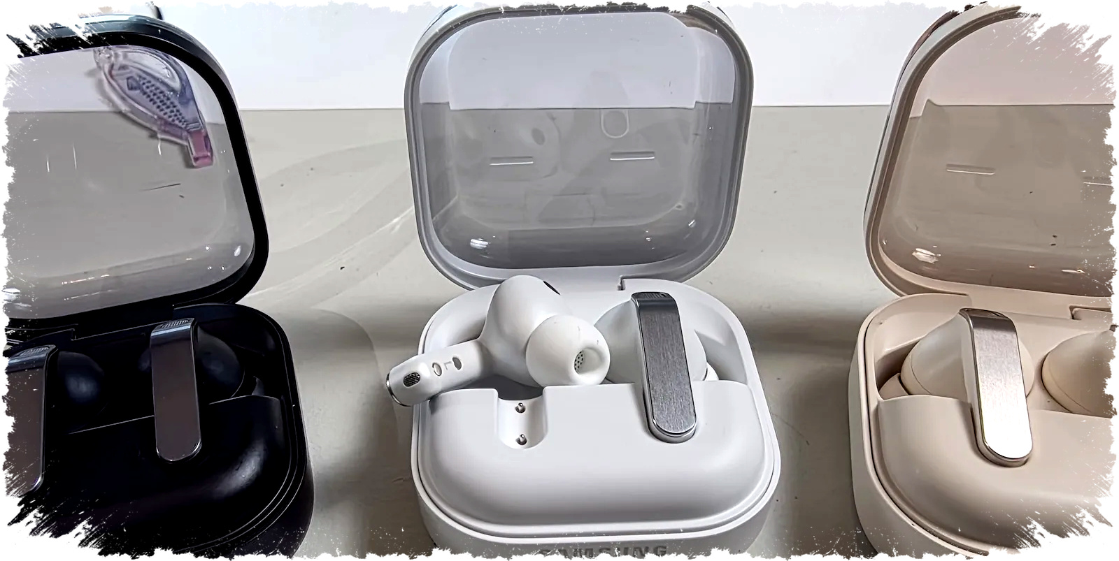 Bukan Sekadar TWS, Galaxy Buds4 Series Hadir dengan AI Canggih dan Kendali Head Gesture yang Mengubah Cara Anda Berinteraksi!