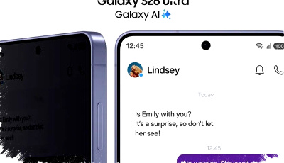 Samsung Galaxy S26 Bawa Fitur Pesan Darurat Satelit Canggih, Apakah Indonesia Akhirnya Kebagian Keamanan Tanpa Sinyal?