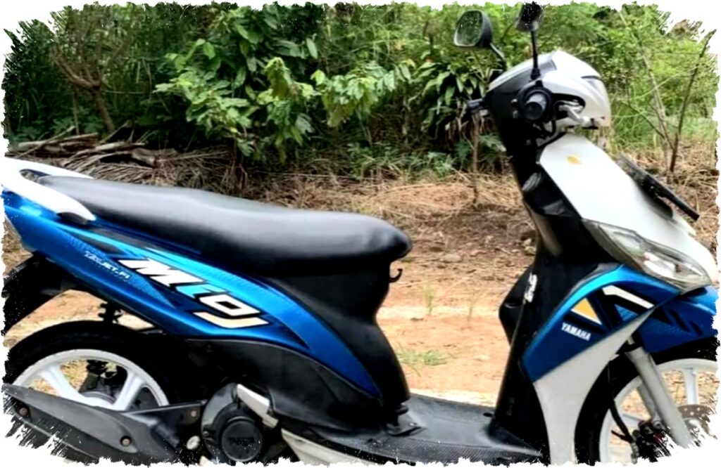 Generasi Pertama Yamaha Mio J Pakai Sistem Injeksi YMJET-FI, Motor Bekas Masih Dibanderol Rp10 Jutaan Jangan Lewatkan!