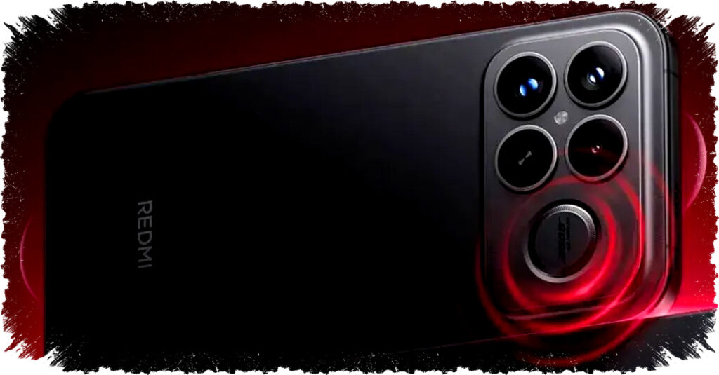 Redmi Munculkan Layar 165Hz di MWC 2026, Gamer Siap-siap Hadapi Revolusi Visual dan Performa Gaming Ultra-Halus!