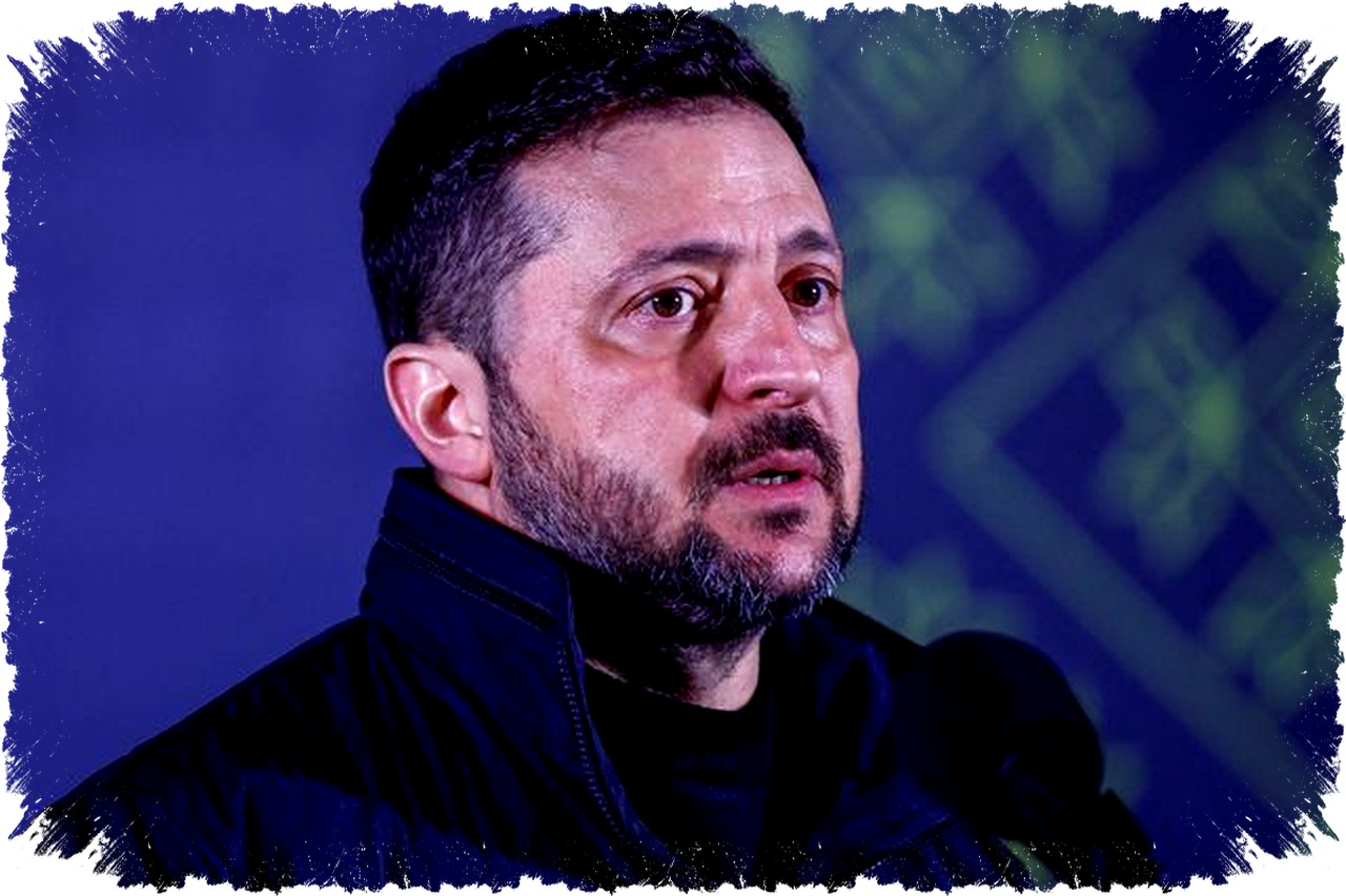 Hungaria Tahan Pegawai Bank Ukraina Bawa Jutaan Dolar, Zelenskiy dan Orban Bertarung dalam Krisis Minyak dan Bantuan EU