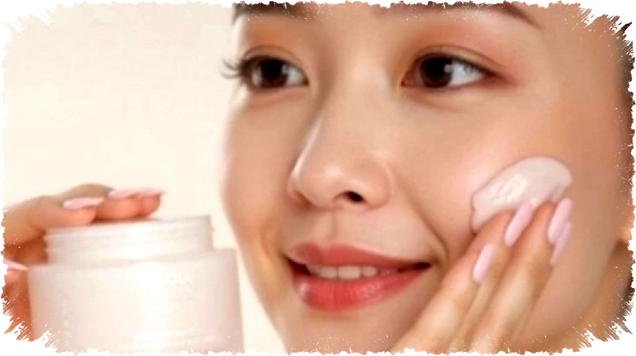 4 Moisturizer Korea Peptide Ampuh Dukung Kolagen Bikin Kulit Plumpy dan Sehat Tanpa Efek Samping