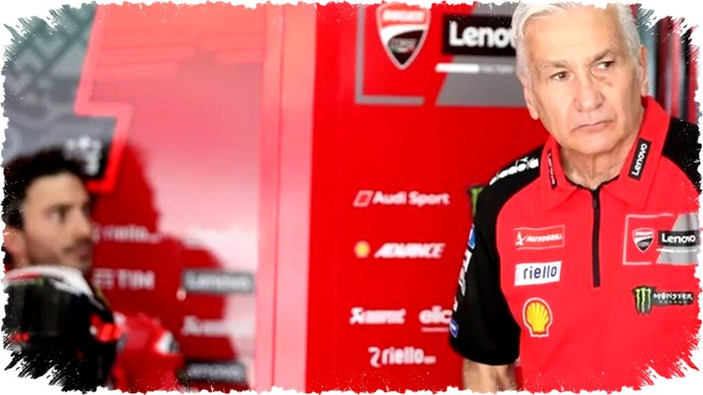 MotoGP Terjebak Drama Perang Iran Vs AS Israel, Kru dan Mekanik Panik Pesan Ulang Tiket Mahal Mendadak