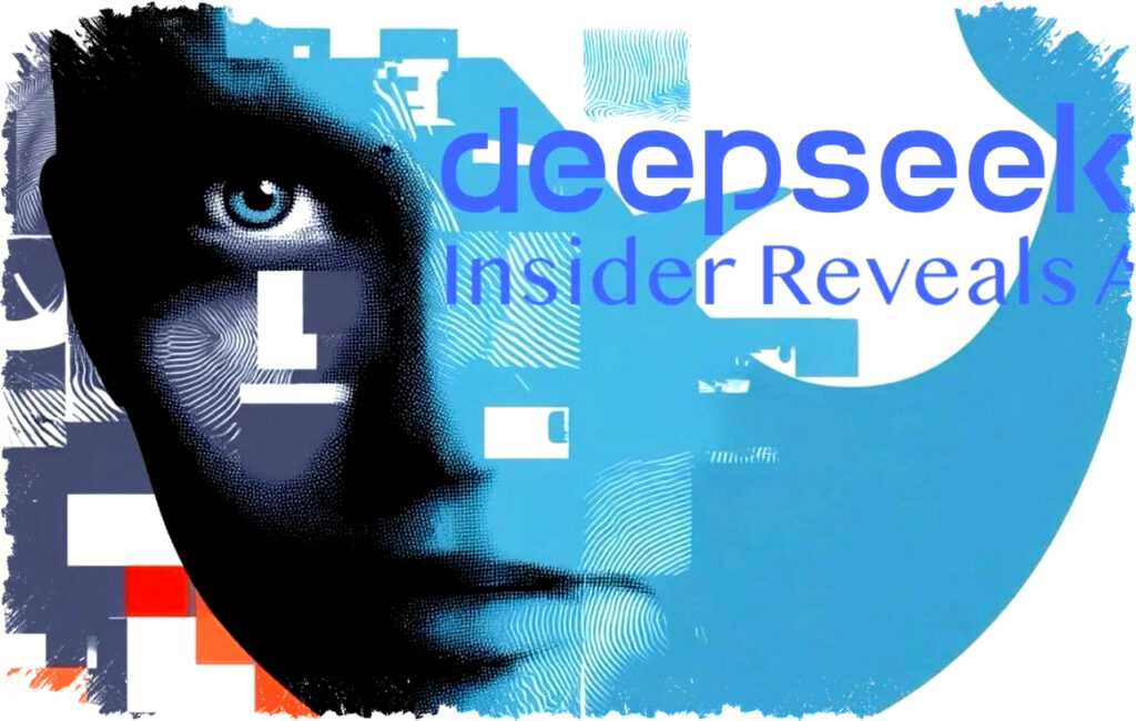 Gelombang Baru AI Otodidak, DeepSeek Ungkap Tantangan Memori dan Etika Menuju Era Agen Mandiri