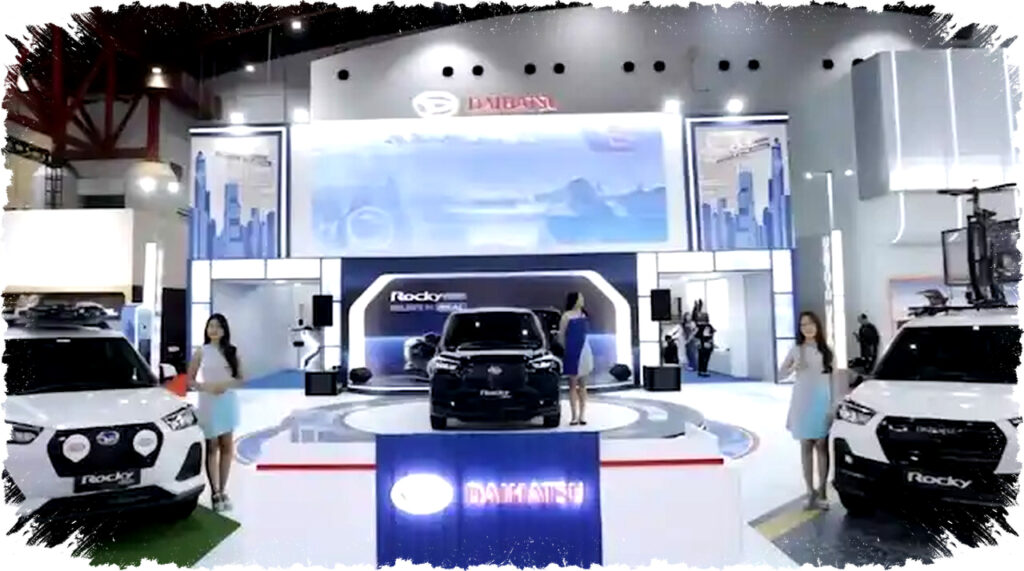Penjualan Daihatsu Melonjak 10 Persen, Segmen Niaga dan Gran Max Jadi Motor Utama Kesuksesan Februari 2026