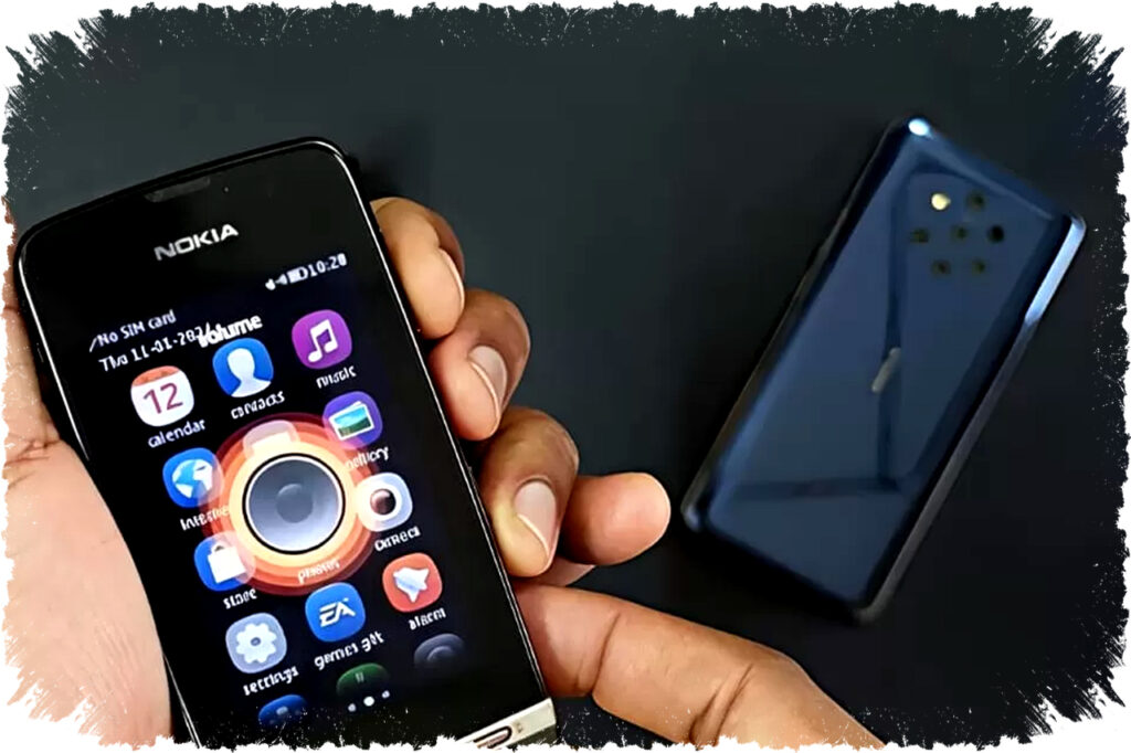 Menolak Punah Nokia Asha 311 Tampil Beda di 2026 Masih Bisa YouTube-an dan Jadi Pilihan Digital Detox Modern!