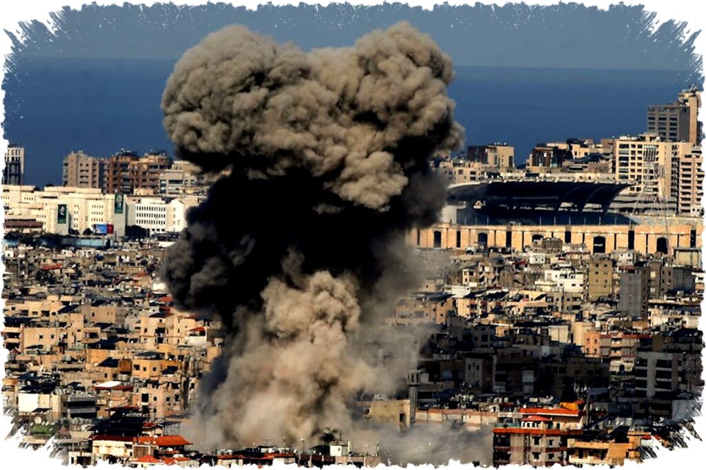Hezbollah Terdegradasi Tapi Belum Terlunta, Ancaman Konflik dan Kekacauan Baru Guncang Lebanon