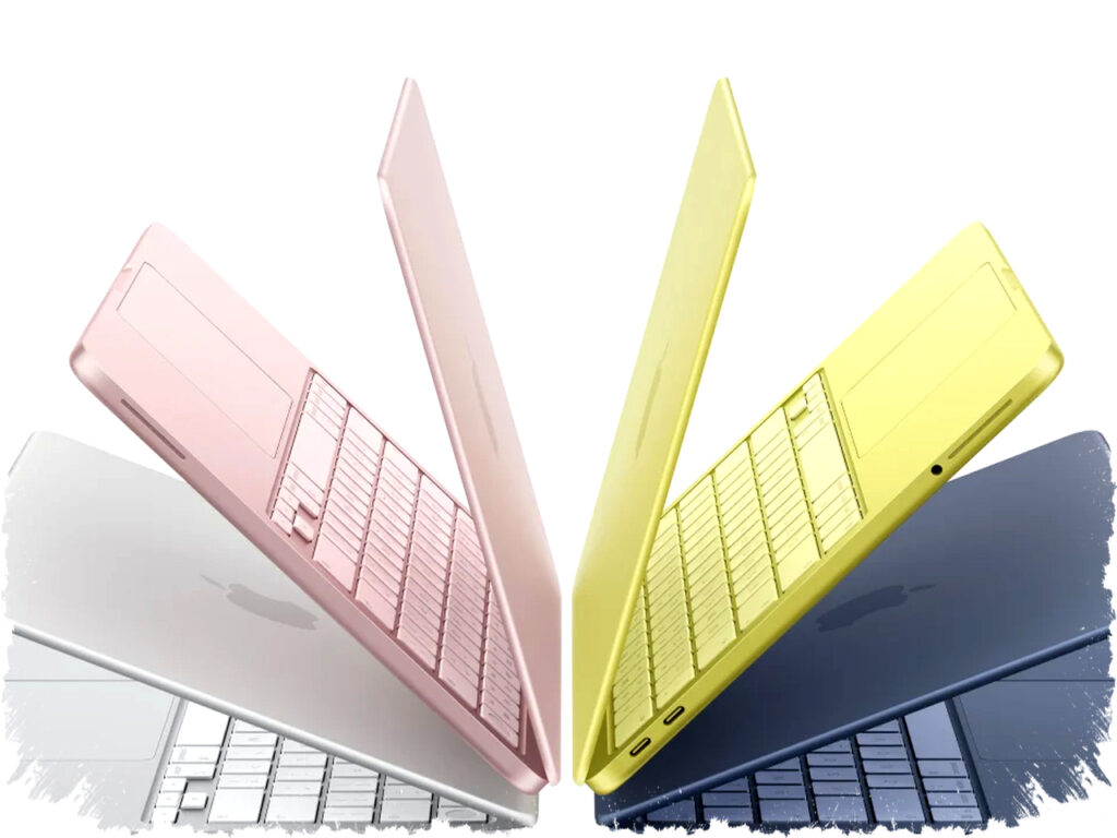 Apple Buka Era Baru Laptop Murah, MacBook Neo Hadir dengan Chip A18 Pro, Layar 500-Nit dan Pilihan Warna Segar