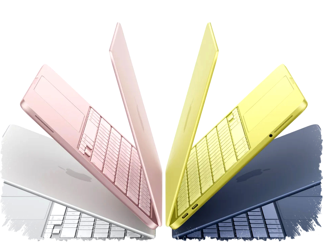 Apple Buka Era Baru Laptop Murah, MacBook Neo Hadir dengan Chip A18 Pro, Layar 500-Nit dan Pilihan Warna Segar