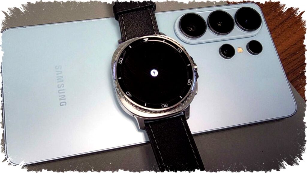 Kehebohan Galaxy S26, Wireless PowerShare Bikin Pengguna Watch Ultra dan Watch 8 Kembali Gigit Jari?