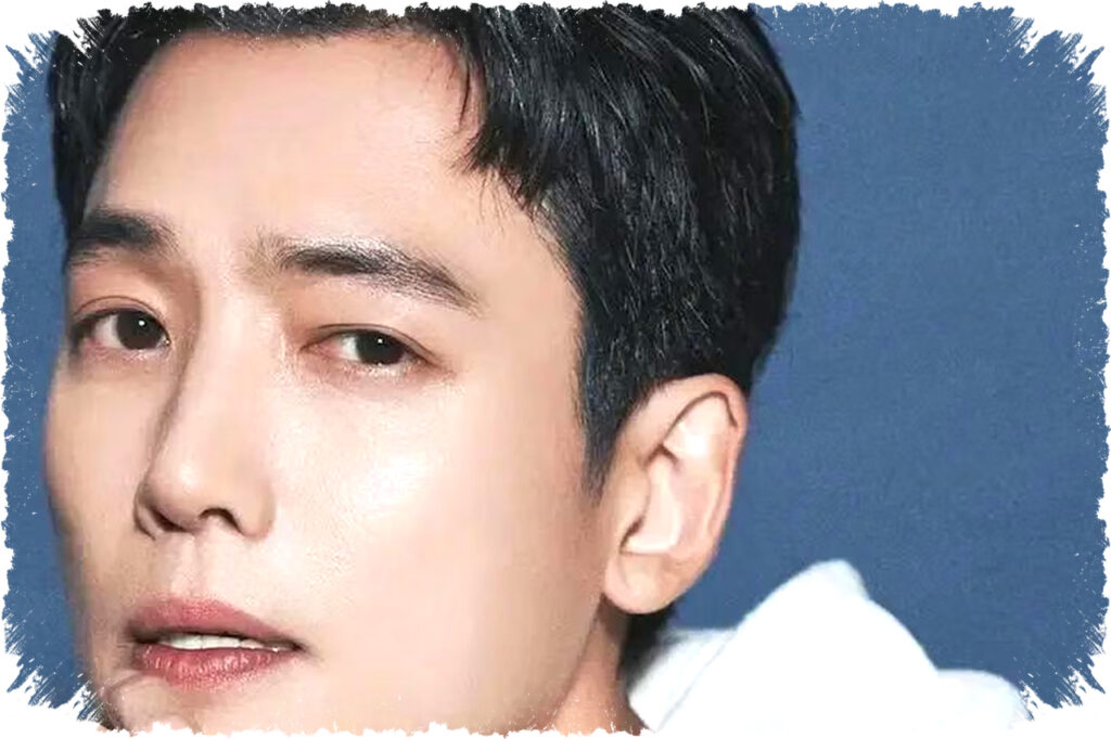 Jung Kyung Ho Hadapi Andropause Dini Sebagai News Anchor Dalam Drama Romantis Unshakable Forties' Romance, Bisakah Cintanya Bertahan?