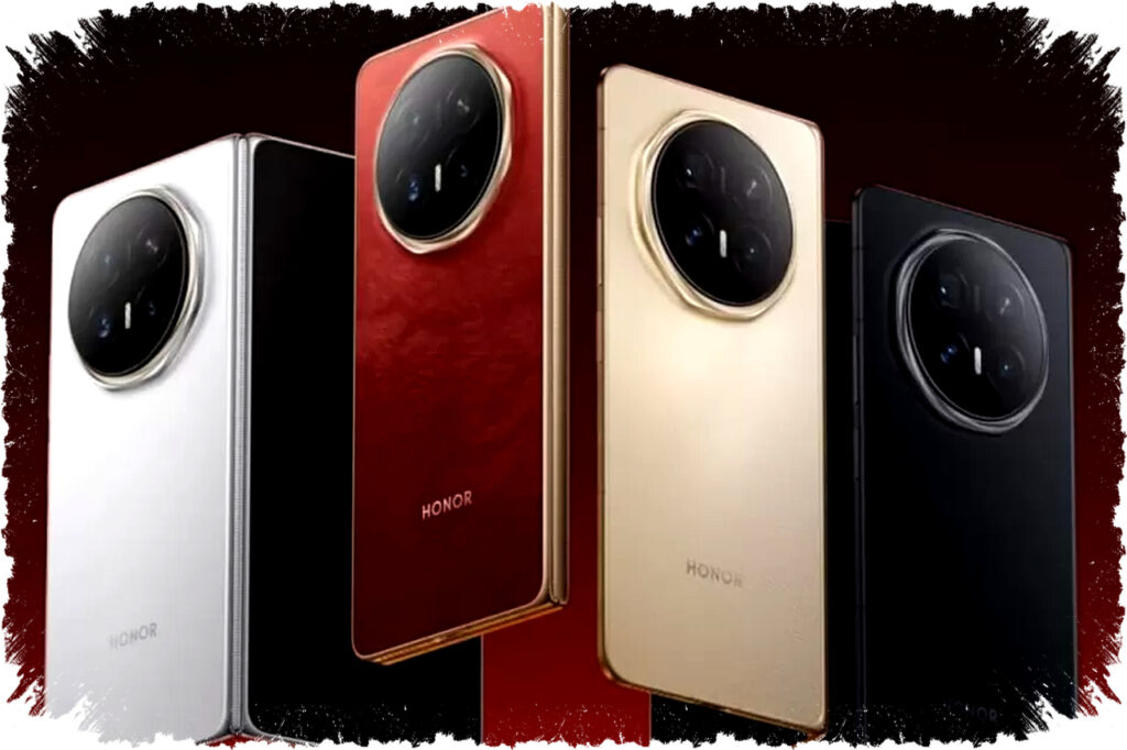 Honor Magic V6 Diluncurkan, Foldable Pertama dengan Rating IP68 dan Super Steel Hinge yang Revolusioner!