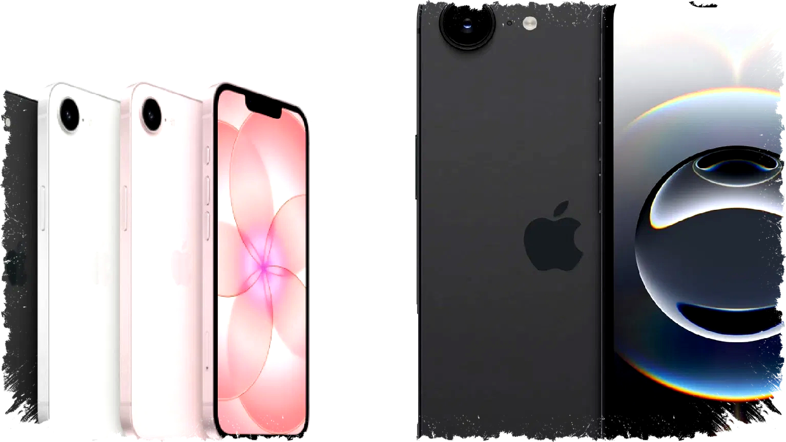 iPhone 16e vs iPhone 17e, Dilema Upgrade Chipset Baru atau Fitur MagSafe Jadi Penentu Pilihan?