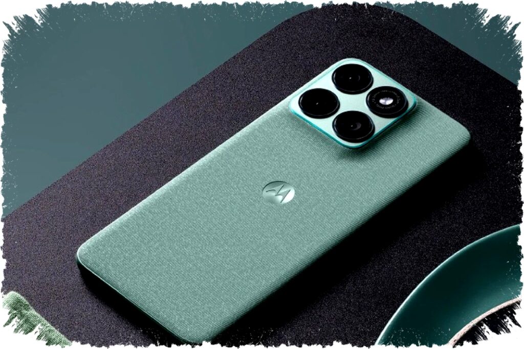 Motorola Edge 70 Fusion Hadir Dengan Baterai 7000 mAh, Layar AMOLED 144 Hz dan Desain Quad-Curved yang Tak Terbendung
