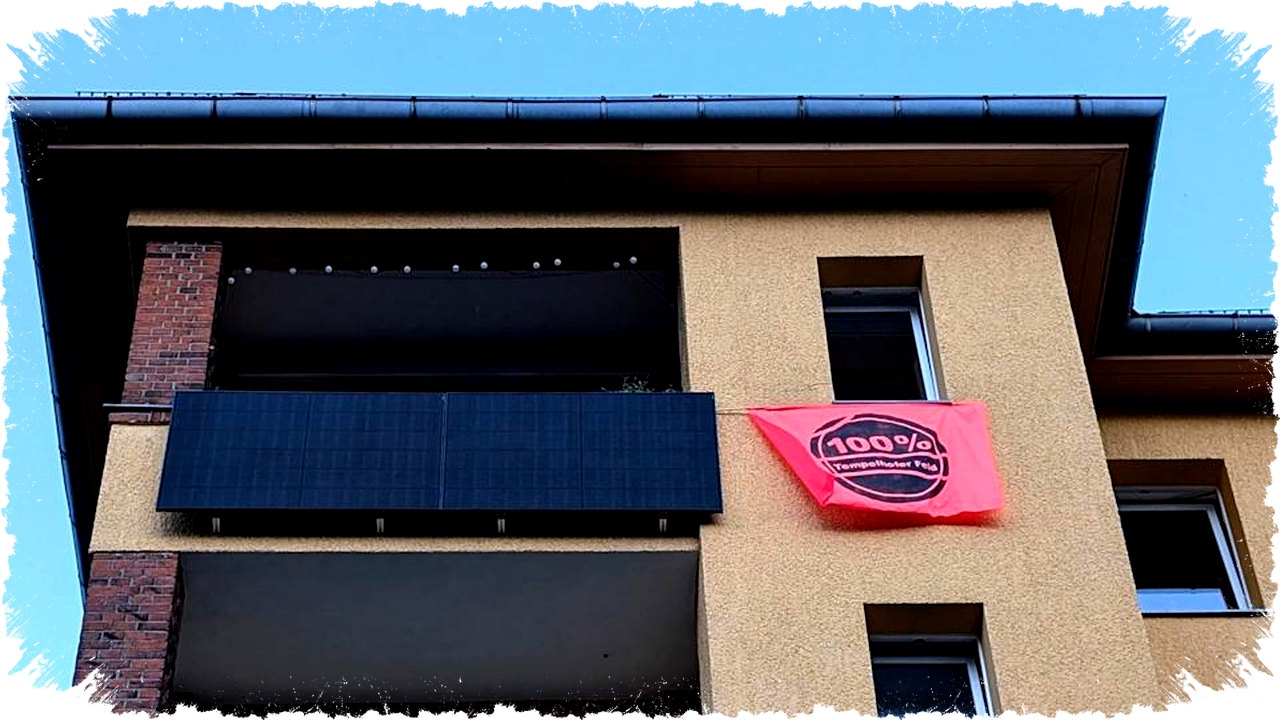 Balcony Solar Hadir di Amerika Setelah Bertahun-Tahun Bersinar di Eropa, Akankah Industri Energi Terbarukan Bangkit Lagi?