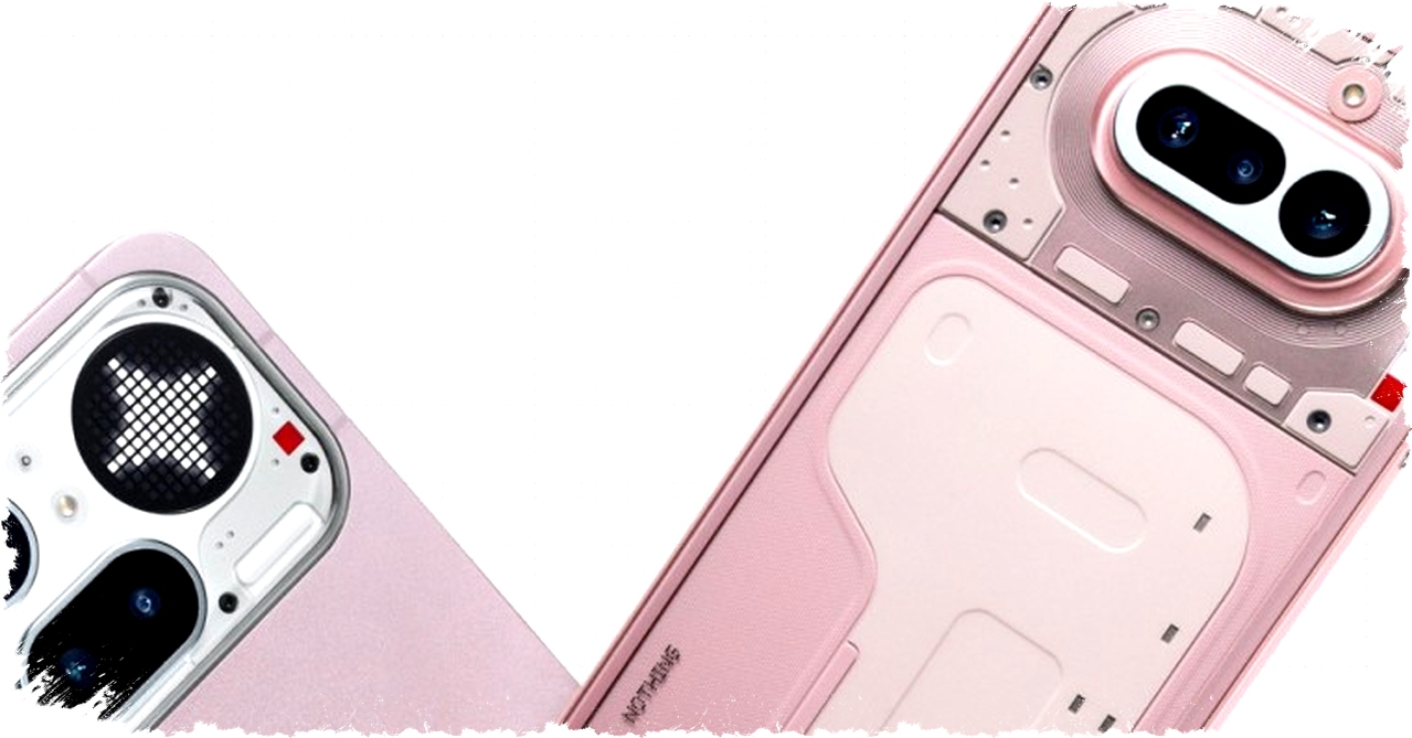 Nothing Phone (4a) Pro Tampil Berani dengan Rangka Metal dan Chipset Super Cepat, Seri (4a) Andalkan Kamera Kembar