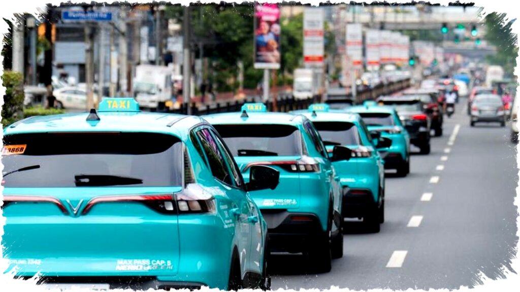 Green SM Raih Penghargaan Tertinggi, Bisakah Carpooling Listrik Ini Ubah Wajah Transportasi Asia-Pasifik?