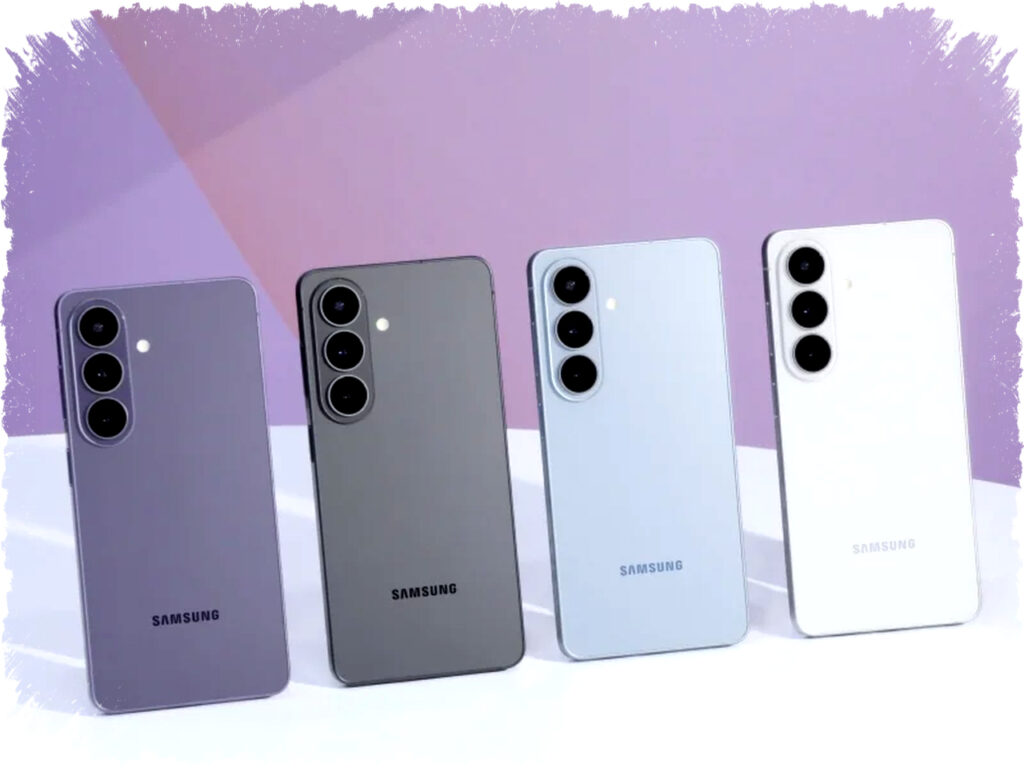 Samsung Galaxy S26 Ultra Raih Best in Show MWC 2026, Pre-order Membeludak Pecahkan Rekor Pendahulu