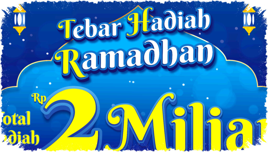 Erablue Tebar Cashback Rp2 Miliar di 200 Toko, Hadirkan Pengiriman Instant 6 Jam Menjelang Idul Fitri!