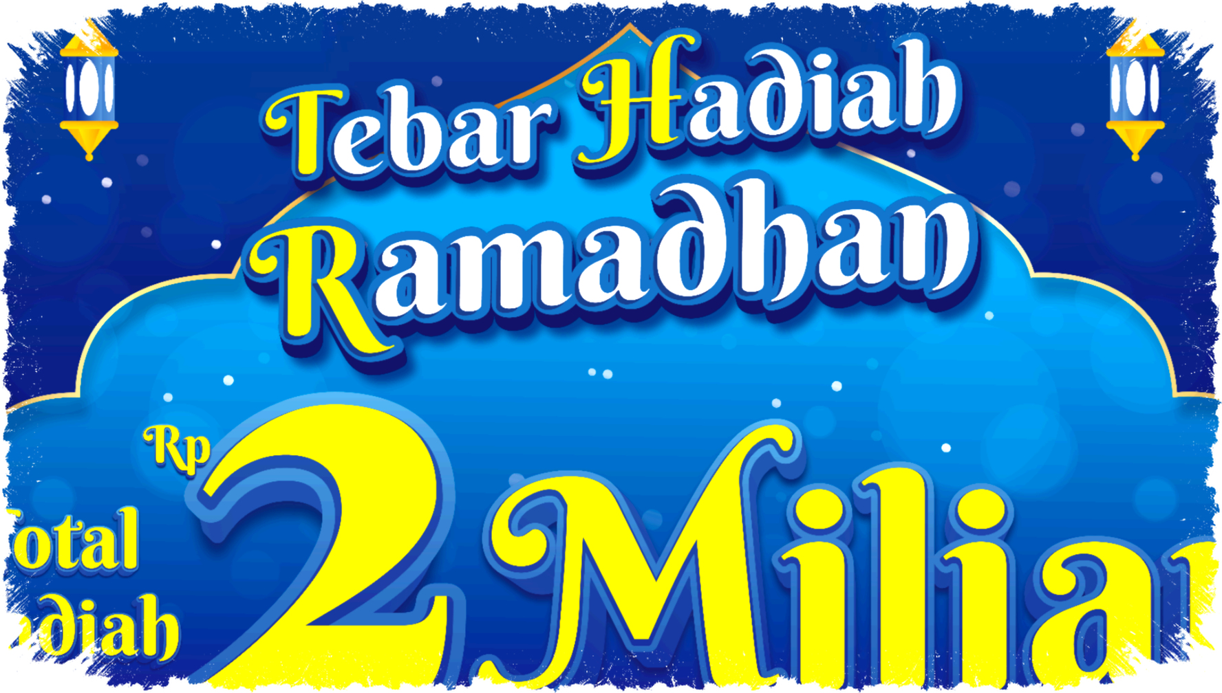 Erablue Tebar Cashback Rp2 Miliar di 200 Toko, Hadirkan Pengiriman Instant 6 Jam Menjelang Idul Fitri!