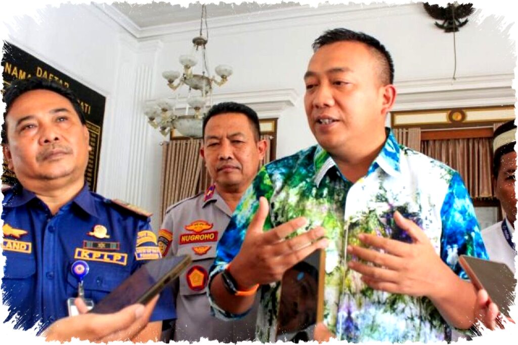 Bupati Situbondo Mendesak Operasional Pelabuhan Panarukan untuk Redam Kepadatan Mudik Lebaran 2026, Apa Strateginya?