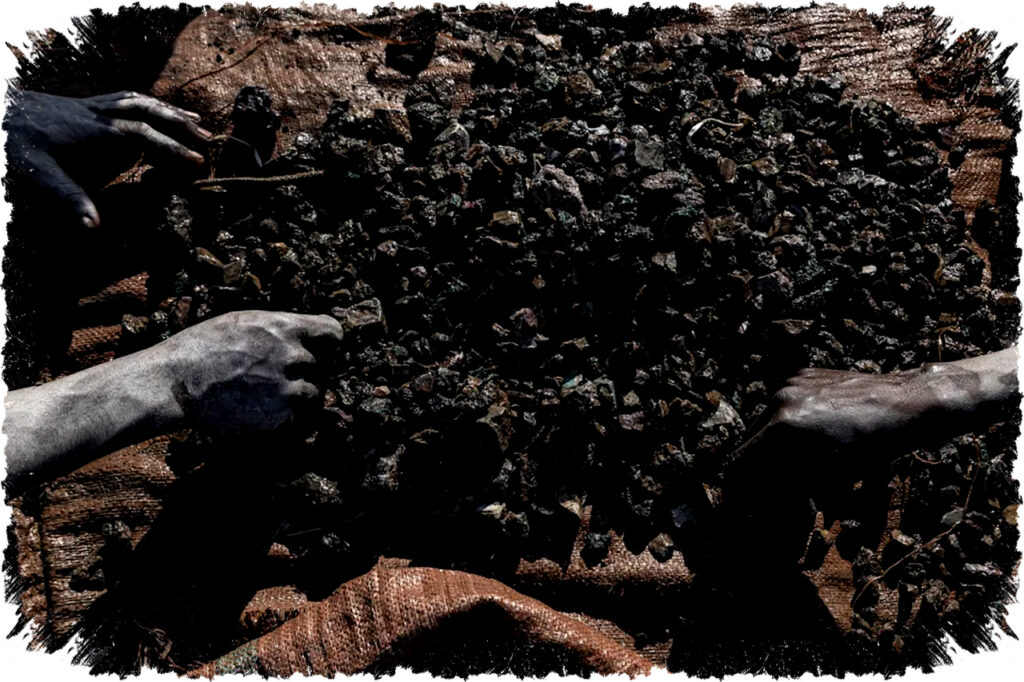 Tragedi Longsor di Tambang Coltan DRC, Lebih dari 200 Jiwa Hilang dalam Bencana yang Diselimuti Kontroversi Konflik dan Cuaca Ekstrem