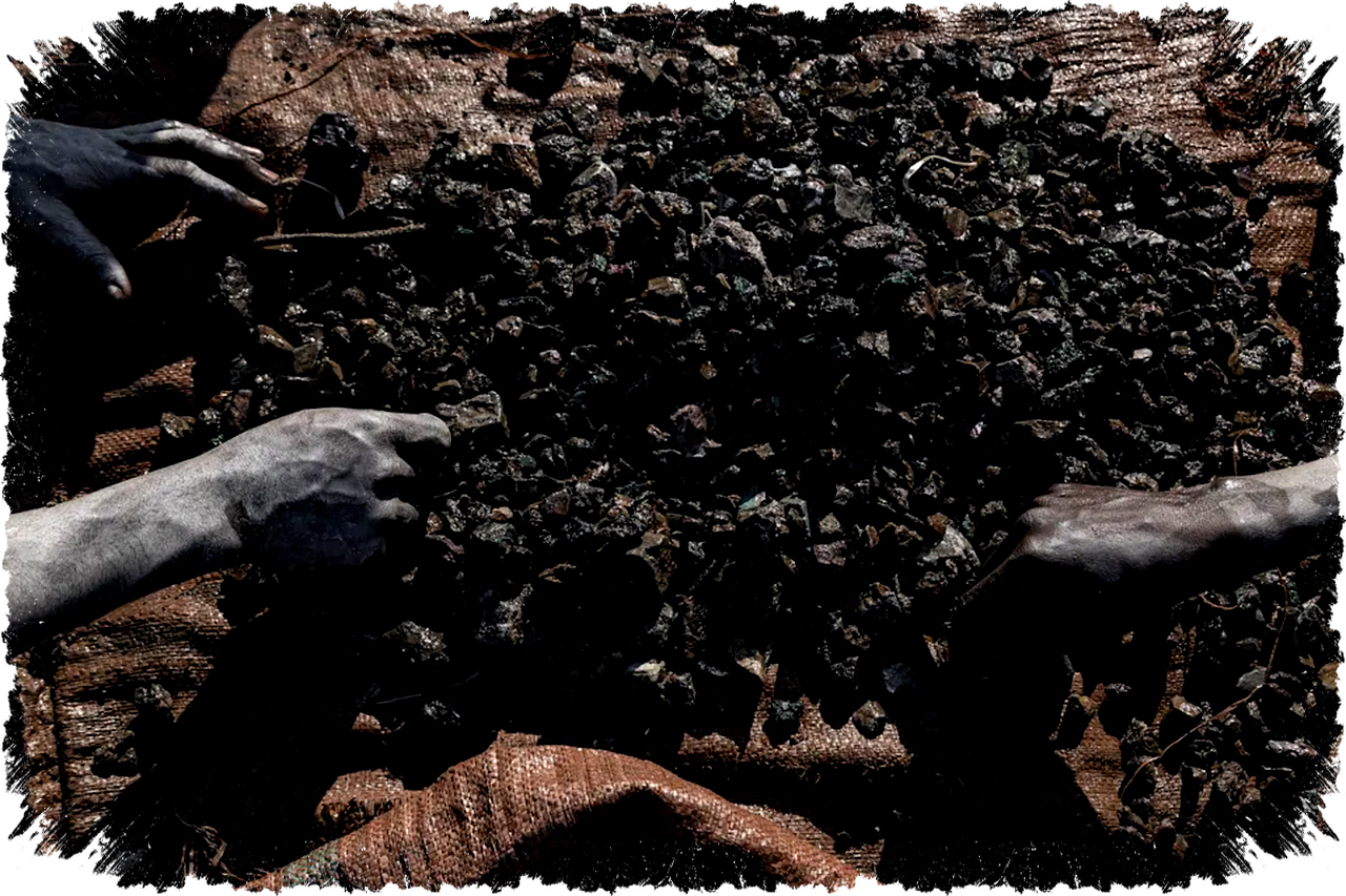 Tragedi Longsor di Tambang Coltan DRC, Lebih dari 200 Jiwa Hilang dalam Bencana yang Diselimuti Kontroversi Konflik dan Cuaca Ekstrem