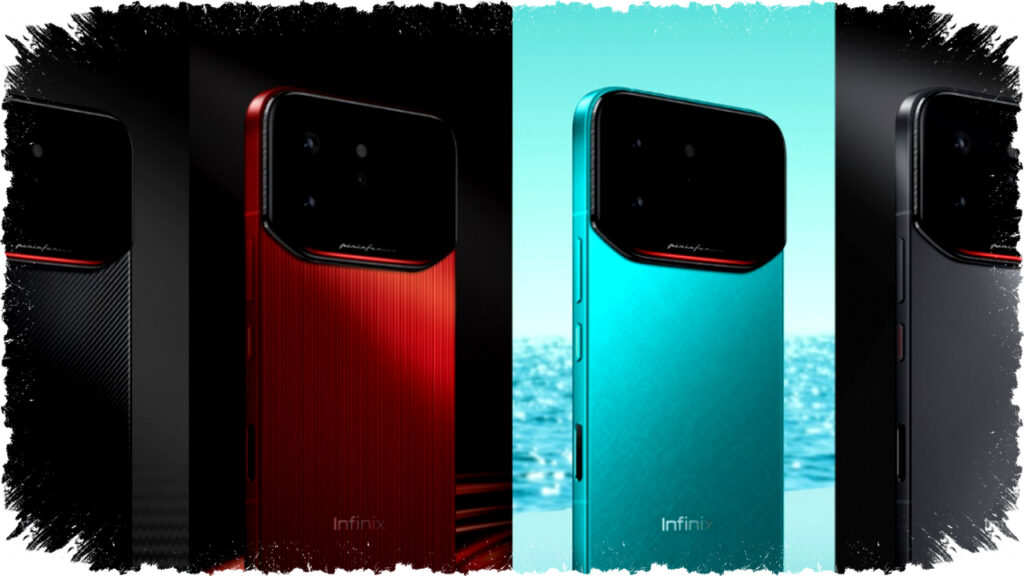 Infinix Note 60 Ultra Meluncur di MWC 2026, Kolaborasi Pininfarina dan Kamera 200MP Siap Guncang Flagship