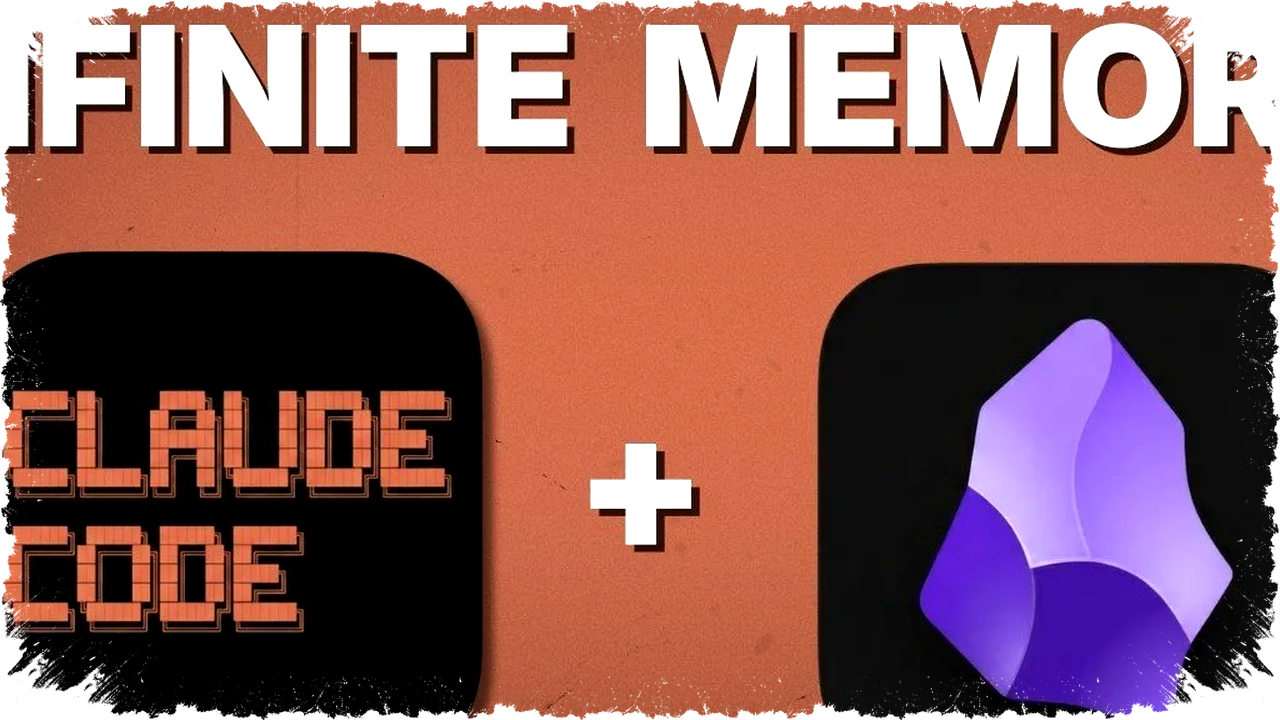 Menaklukkan Lupa dengan Claude Code dan Obsidian, Bangun Sistem Memori Digital Otomatis yang Tak Terkalahkan
