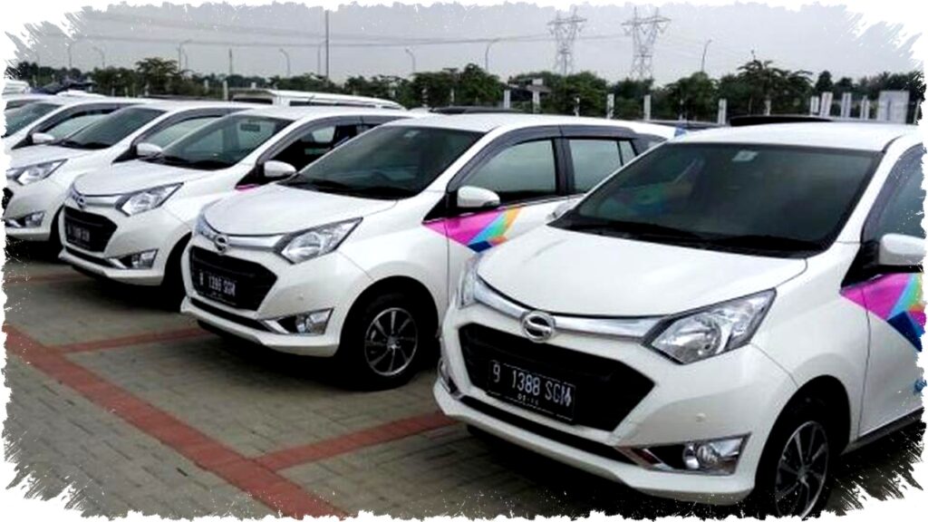 Penjualan Daihatsu Melonjak 10 Persen di Februari 2026, Sigra dan Terios Jadi Motor Penggerak Utama!