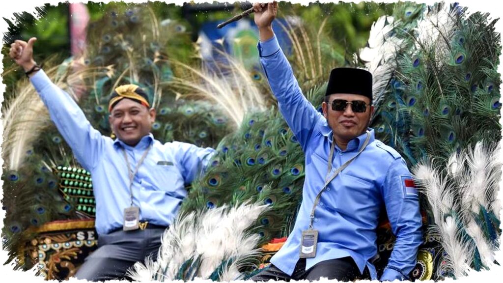 Terungkap Mobil Dinas Gubernur Kaltim Rp8,5 Miliar Pernah Diserahterimakan Tapi Akhirnya Dikembalikan, Apa Sebabnya?