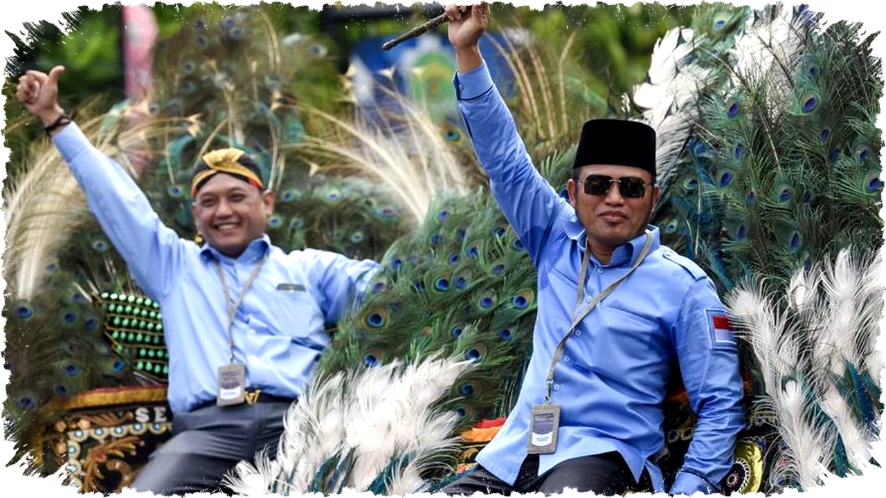 Terungkap Mobil Dinas Gubernur Kaltim Rp8,5 Miliar Pernah Diserahterimakan Tapi Akhirnya Dikembalikan, Apa Sebabnya?