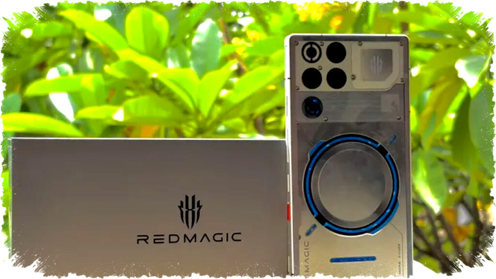 REDMAGIC 11 Pro Bawa Liquid Cooling dan Snapdragon Elite Gen 5, Benarkah Raja Smartphone Gaming 2026?