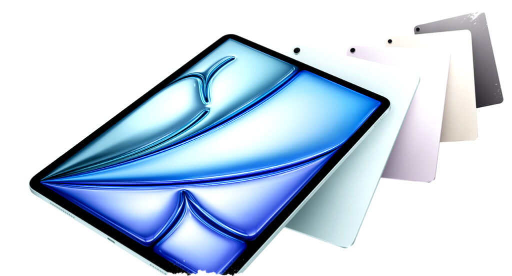 Prestasi Geekbench Mengguncang, iPad Air 2026 Tampil Nyaris Setara Pro dan Tantang Batas Ekspektasi