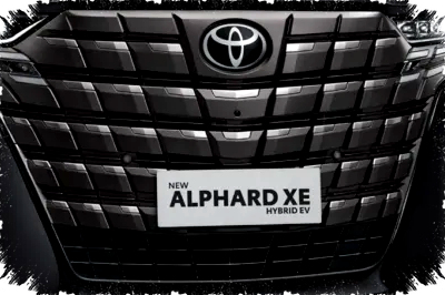 Toyota Alphard XE 2026 Hadir Dengan Harga Terjangkau, Detail Fitur Mewah dan Teknologi Hybrid Canggih yang Menggoda!