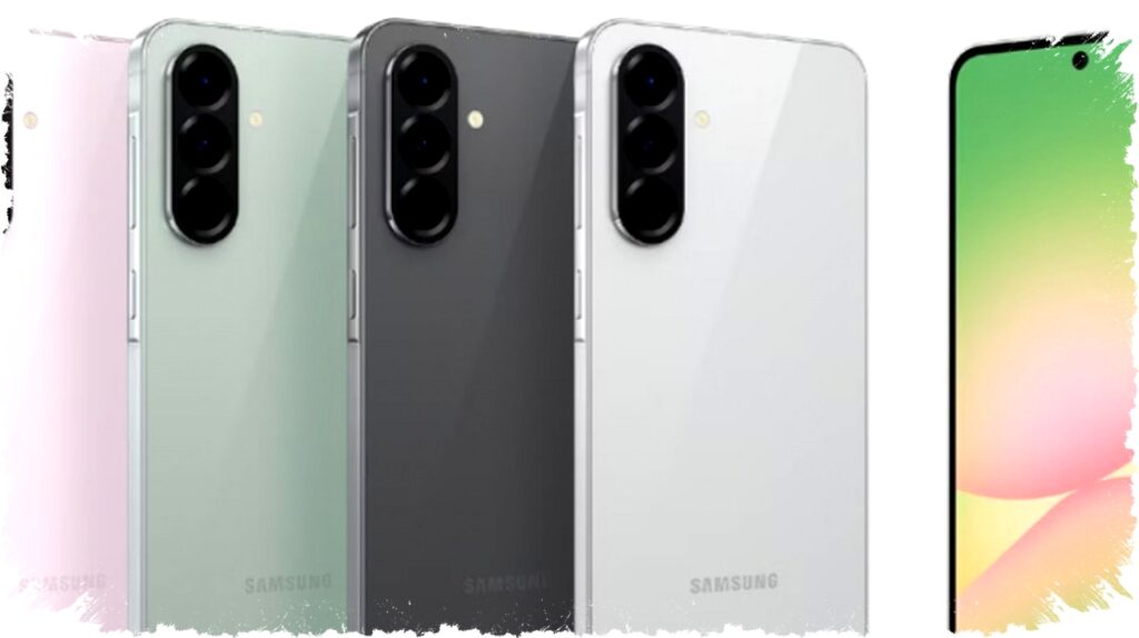 Cari HP Budget 5 Jutaan, Temukan 5 Pilihan Spek Flagship dengan Performa dan Fitur yang Mengejutkan!