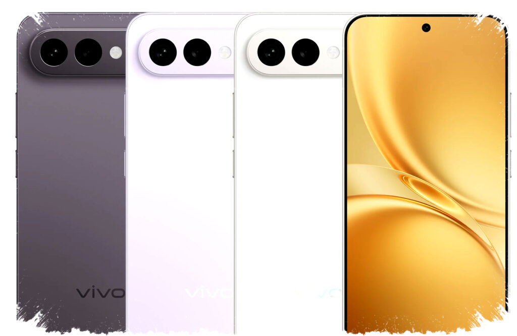 Vivo X300 FE Tampil Mengesankan, Layar Kompak 6,31 Inci dan Snapdragon 8 Gen 5 Siap Tantang Flagship Premium