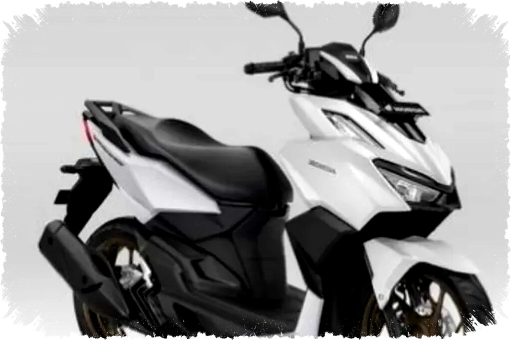 Honda Vario 160 Edisi 2026 Tampil Gahar, Rangka eSAF Super Lincah Bikin Pengendara Makin Percaya Diri!