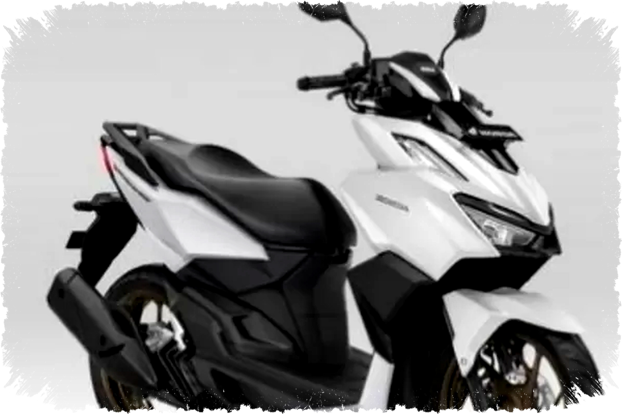 Honda Vario 160 Edisi 2026 Tampil Gahar, Rangka eSAF Super Lincah Bikin Pengendara Makin Percaya Diri!