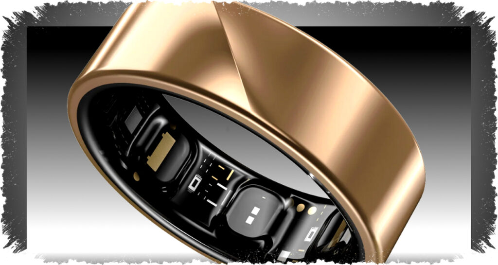Luna Ring Gen 2 Meluncurkan Luna Voice, Cincin Pintar Pertama yang Bisa Catat Aktivitas Hanya Lewat Suara
