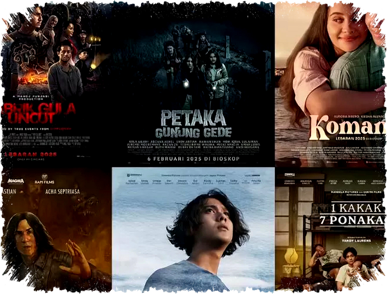 5 Situs Download Film Horor Indonesia Gratis dan Legal, Cara Aman Nikmati Mencekam Tanpa Khawatir!